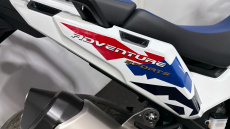 (23MY) Honda Africa Twin CRF1100L DCT